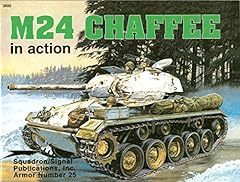 M24 chaffee action for sale  Delivered anywhere in UK