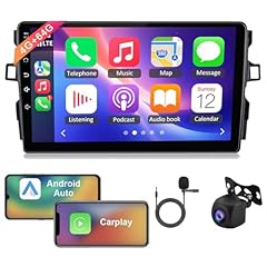 Android car stereo for sale  Delivered anywhere in UK