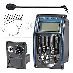Chavisenty 1set pickup usato  Spedito ovunque in Italia 