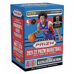 Panini 2021 prizm for sale  Delivered anywhere in UK
