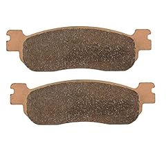 Ahl motocicletta pastiglie usato  Spedito ovunque in Italia 