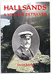 Hallsands village betrayed for sale  Delivered anywhere in UK