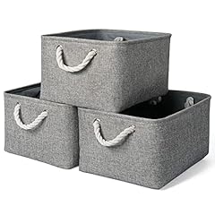 Thewarmhome storage bins for sale  Delivered anywhere in USA 