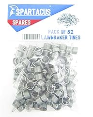 Spartacus replacement lawn for sale  Delivered anywhere in UK