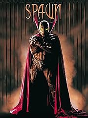 Spawn usato  Spedito ovunque in Italia 