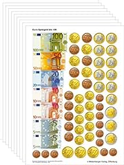 Spielgeld euro 100 gebraucht kaufen  Wird an jeden Ort in Deutschland