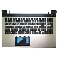 Laptop palmrest toshiba for sale  Delivered anywhere in UK