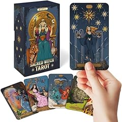 Wyspell tarot cards for sale  Delivered anywhere in UK