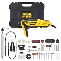 Tough master rotary for sale  Delivered anywhere in UK
