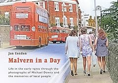 Malvern day life for sale  Delivered anywhere in UK