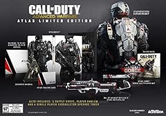 Call duty advanced d'occasion  Livré partout en France