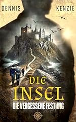 Insel vergessene festung gebraucht kaufen  Wird an jeden Ort in Deutschland