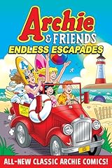 Archie friends endless for sale  Delivered anywhere in USA 