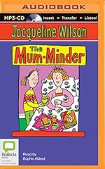 The mum minder usato  Spedito ovunque in Italia 