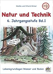 Natur technik jahrgangsstufe gebraucht kaufen  Wird an jeden Ort in Deutschland