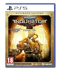 Warhammer 000 inquisitor for sale  Delivered anywhere in UK