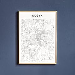 Global elgin illinois for sale  Delivered anywhere in USA 