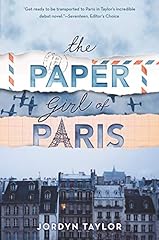 Paper girl paris for sale  Delivered anywhere in USA 