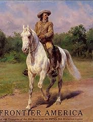 Frontier america art for sale  Delivered anywhere in USA 