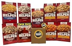 Hamburger helper variety for sale  Delivered anywhere in USA 