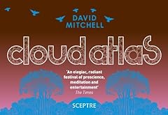 Cloud atlas written for sale  Delivered anywhere in UK