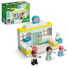 Lego duplo visita usato  Spedito ovunque in Italia 