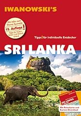 Sri lanka reiseführer gebraucht kaufen  Wird an jeden Ort in Deutschland