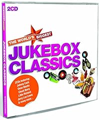 Biggest jukebox classics for sale  Delivered anywhere in UK