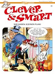 Clever smart wir gebraucht kaufen  Wird an jeden Ort in Deutschland