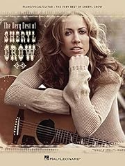 Best sheryl crow for sale  Delivered anywhere in USA 