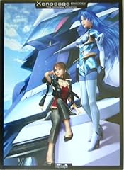 Xenosaga episode complete for sale  Delivered anywhere in USA 