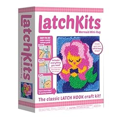 Latchkits latch hook for sale  Delivered anywhere in USA 