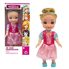 Fairytale princess poupée d'occasion  Livré partout en France