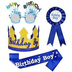 Yumsur birthday hat for sale  Delivered anywhere in USA 
