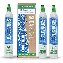 Soda sense 60l for sale  Delivered anywhere in USA 
