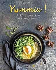 Yummix illico presto d'occasion  Livré partout en France