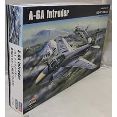 Hobbyboss scale intruder for sale  Delivered anywhere in UK