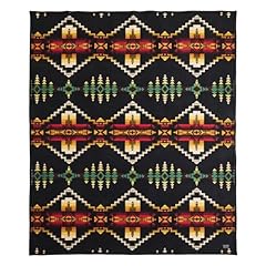 Pendleton jacquard napped for sale  Delivered anywhere in USA 