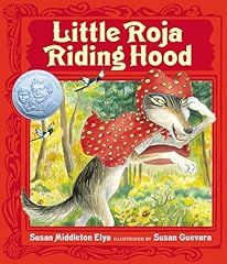 Little roja riding for sale  Delivered anywhere in USA 