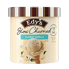 Edy slow churned for sale  Delivered anywhere in USA 