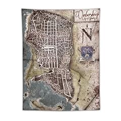 Poster waterdeep ice d'occasion  Livré partout en France