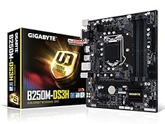 Gigabyte b250m ds3h for sale  Delivered anywhere in USA 