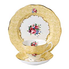 royal albert flower d'occasion  Livré partout en France