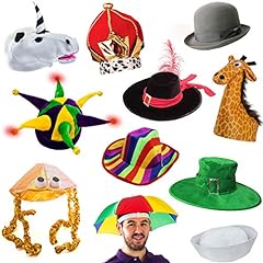 Funny party hats for sale  Delivered anywhere in USA 