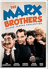 Marx brothers silver for sale  Delivered anywhere in USA 