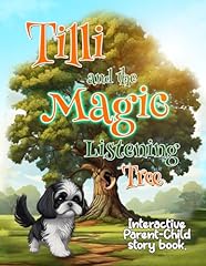 Tilli magic listening for sale  Delivered anywhere in Ireland