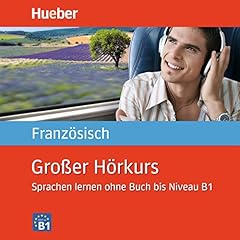 Großer hörkurs französisch gebraucht kaufen  Wird an jeden Ort in Deutschland
