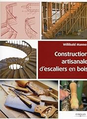 Construction artisanale escali d'occasion  Livré partout en Belgiqu