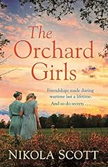 Orchard girls heartbreaking for sale  Delivered anywhere in USA 