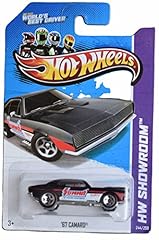 Hot wheels camaro for sale  Delivered anywhere in UK